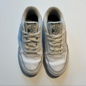 Reebok sneakers
